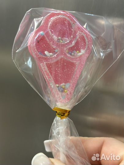 Шоколадные фигурки , леденцы