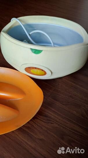 Ванночка для