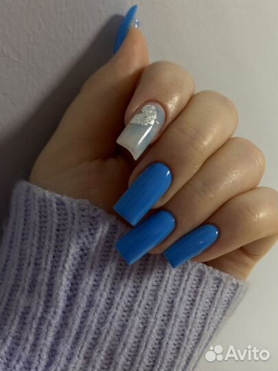 Маникюр Педикюр сортировка