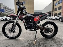 Мотоцикл OXO base 250 M 21/18