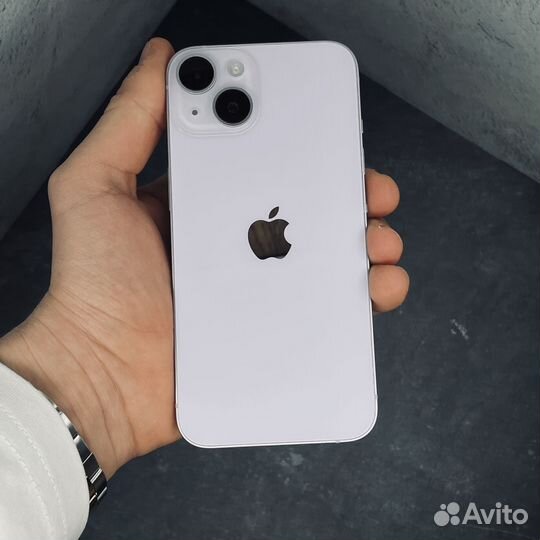 iPhone 14, 128 ГБ