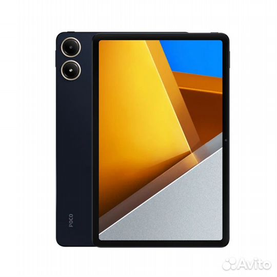 Xiaomi Poco Pad 8/256GB, Новый, Глобальная Версия