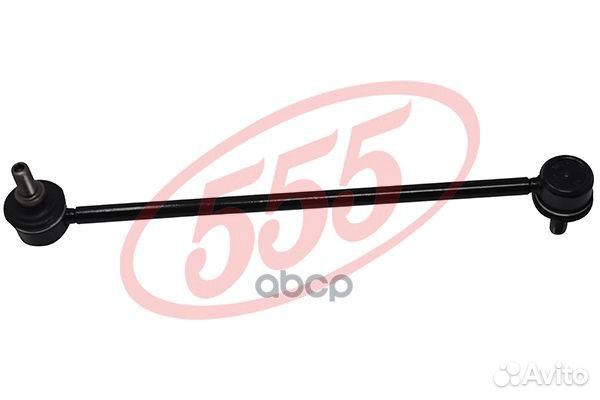 Стойка стабилизатора перед прав/лев SL3920 555