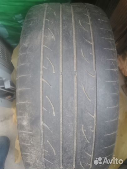 Dunlop SP 44J 225/55 R16 95V