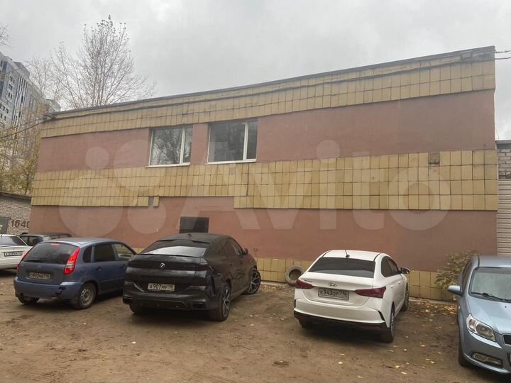 Свободного назначения, 630 м²