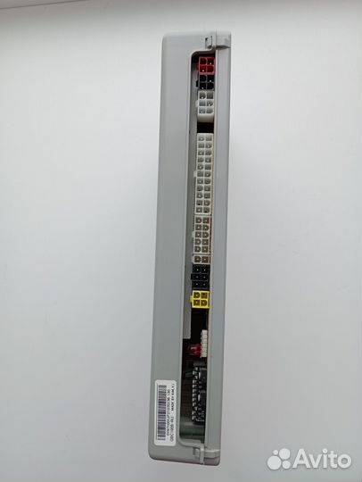 Камера сгорания с горелкой всборе Navien Deluxe-35