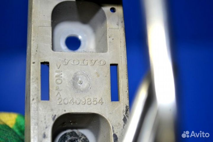 Крючок volvo FH12 2-seeria (01.02)