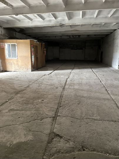 Склад, 290 м²