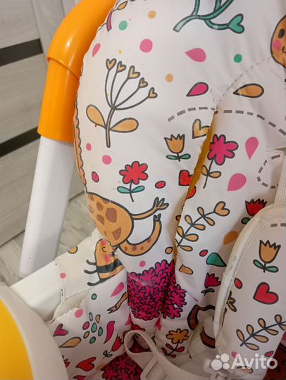 Стул для кормления