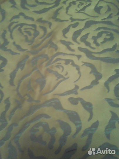 Ткань на шторы