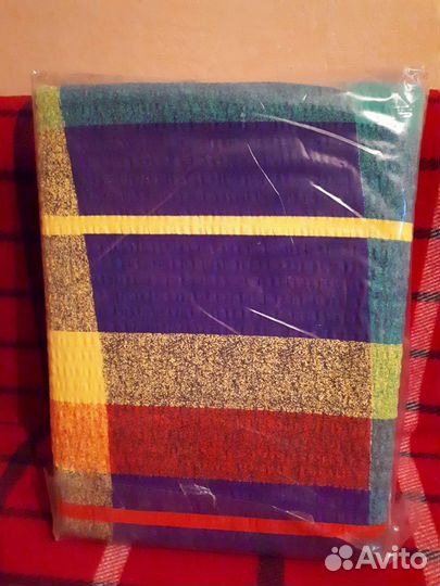 Комплект постельного белья 1.5 спальный