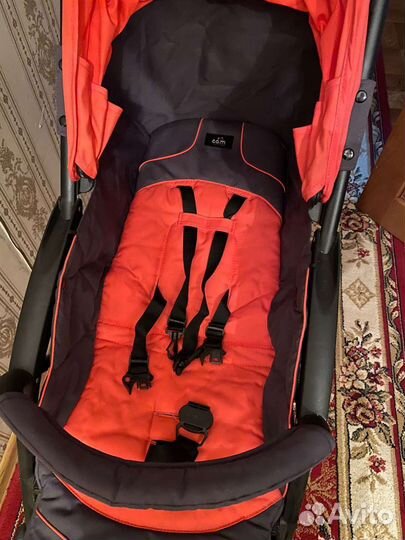 Прогулочная коляска бу