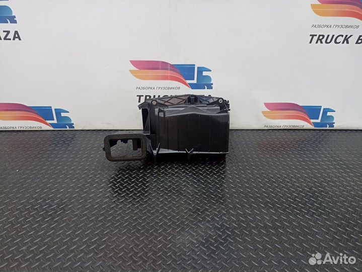 A0018304403 Корпус печки