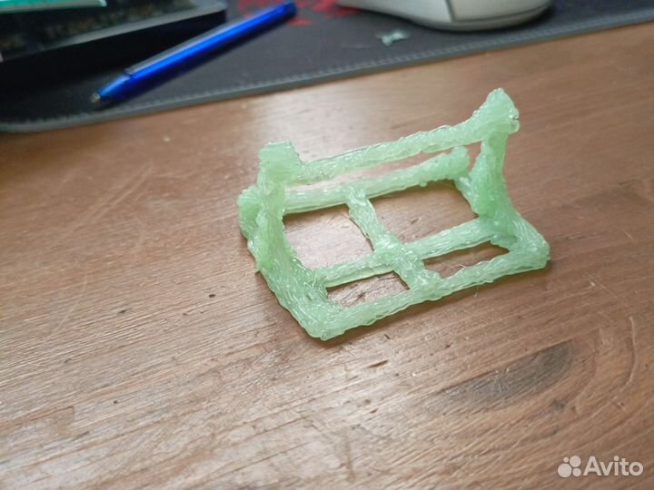 Подставка для телефона