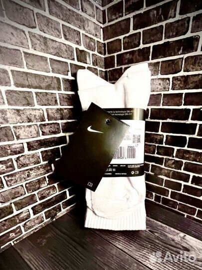 Носки Nike оригинальные