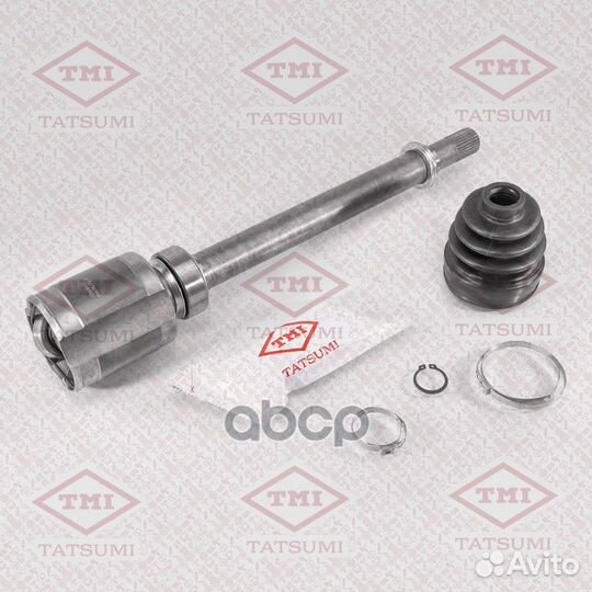 Шрус внутренний к-т TDB1040 tatsumi