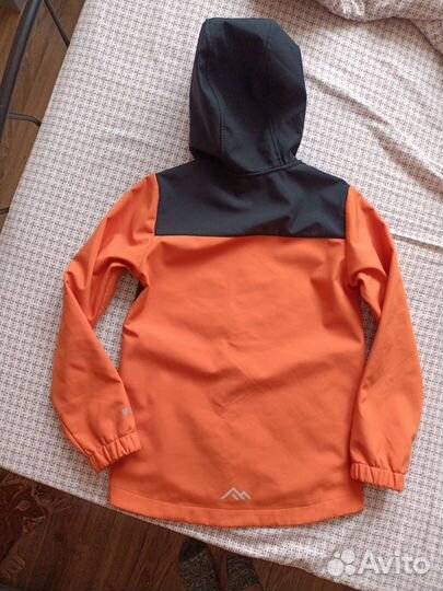 Куртка на подростка 164