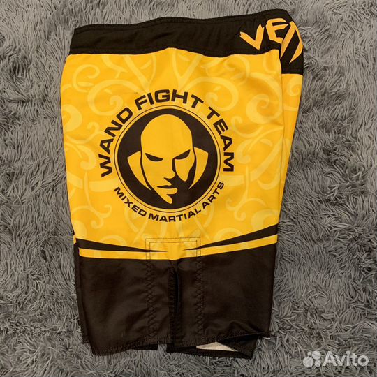 Шорты mma Venum