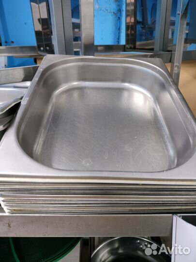 Кухонный инвентарь