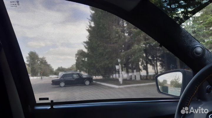 Автомобильные шторки на Датсун Он До магнитные кре