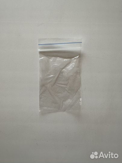 Пакеты zip lock 60 x 80 мм, 1000 шт