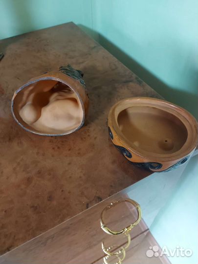 Аромалампа Дракон