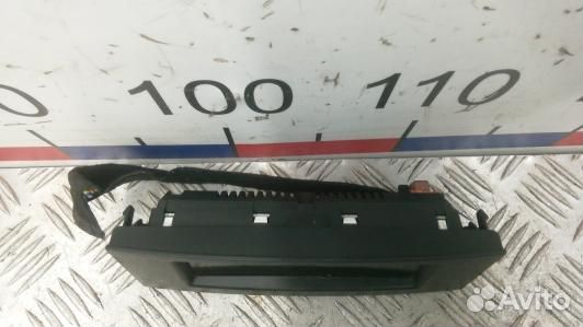 Монитор peugeot 3008 (ZKR04JA01)