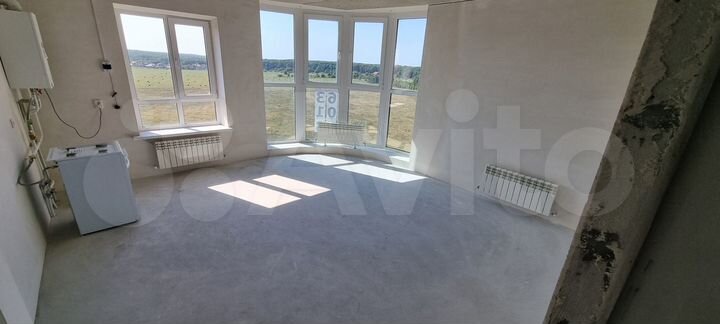 3-к. квартира, 71,6 м², 10/18 эт.