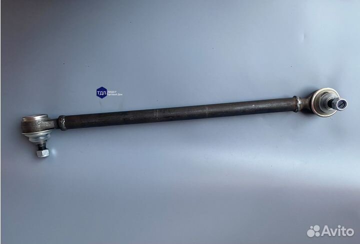 Тяга продольная для Валдай 33104. От производителя