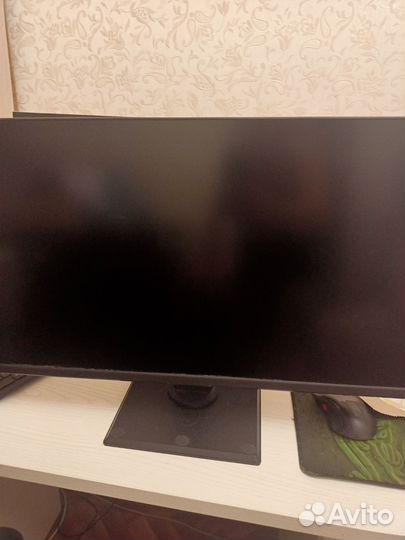 Монитор dexp qf271k 2560*1440 75герц