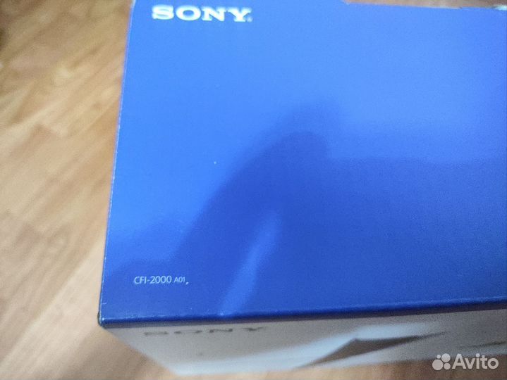 Sony playstation 5 slim,дисковод, CFI 2000A, новая