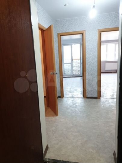 1-к. квартира, 39,8 м², 3/25 эт.