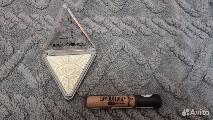 Крема новые и сыворотки