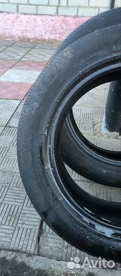 Cachland CH-268 185/60 R15 84H