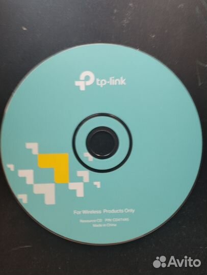 Usb wifi адаптер