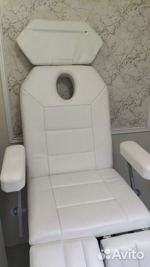 Все для мастера маникюра