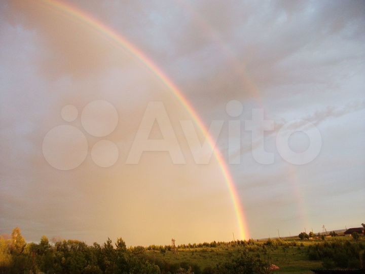 Участок 11 сот. (ИЖС)