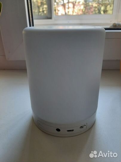 Сенсорная колонка новая