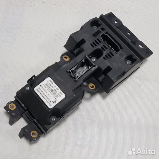 Блок кнопок Porsche Panamera 1 поколение (970), 2009 - 2016