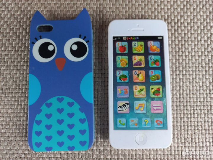 Игрушки для дачи - 2