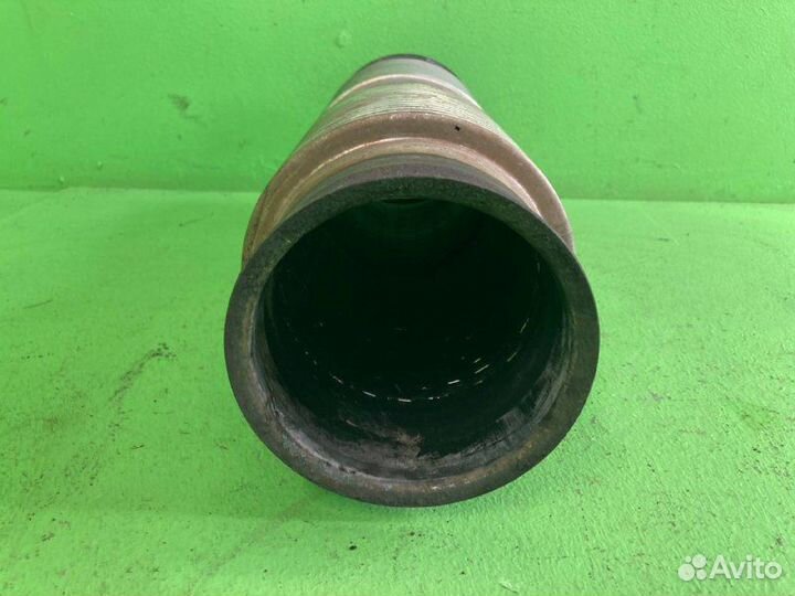 Труба глушителя DAF XF106