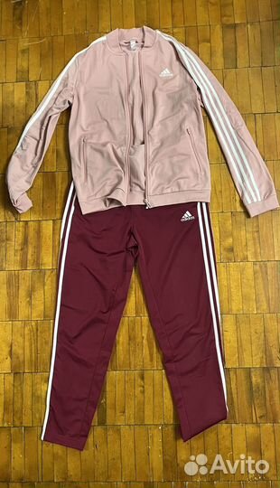 Вещи пакетом, оригиналы