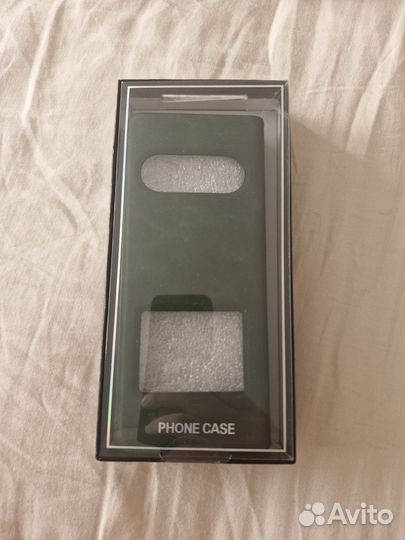 Чехол на samsung galaxy z fold 6