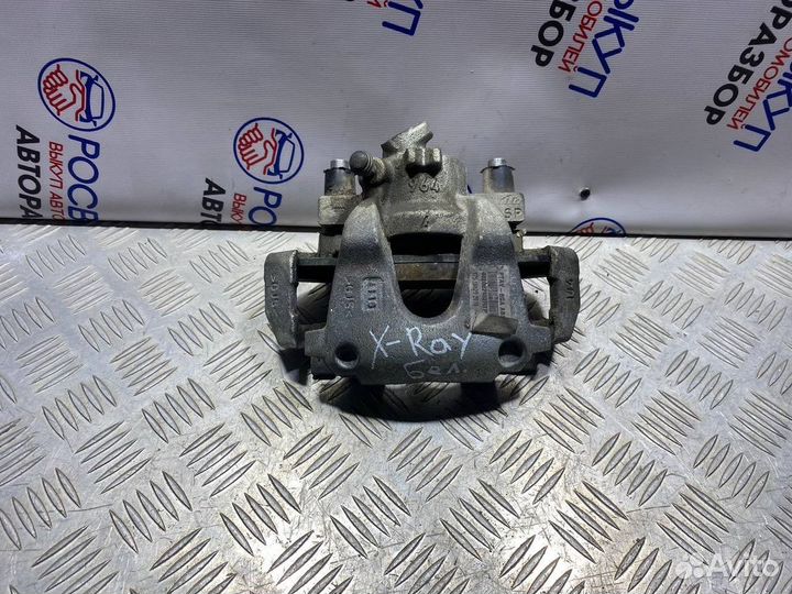 Суппорт Лада Х-рей I (2015– н.в.)