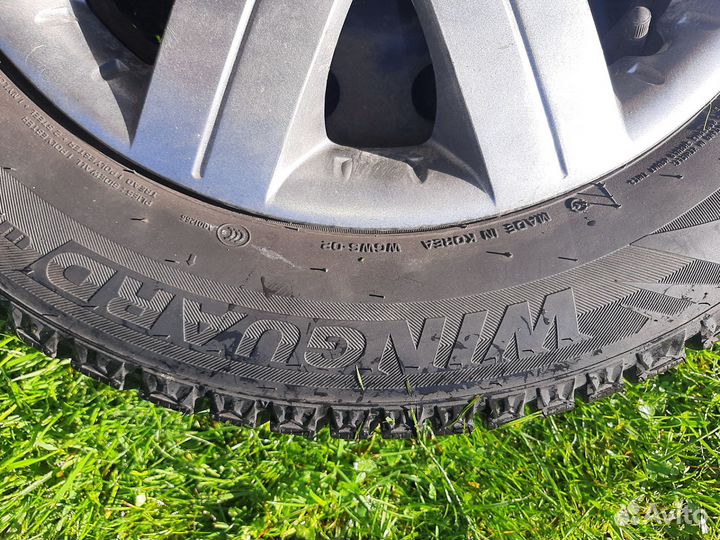 Roadstone Winguard 195/65 R15 95T