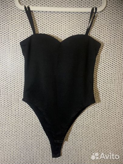 Боди женское