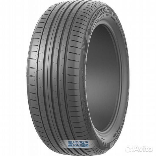 Greentrac Quest-X 325/30 R21 108Y