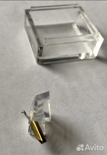 Игла стилус Technics eps270cs