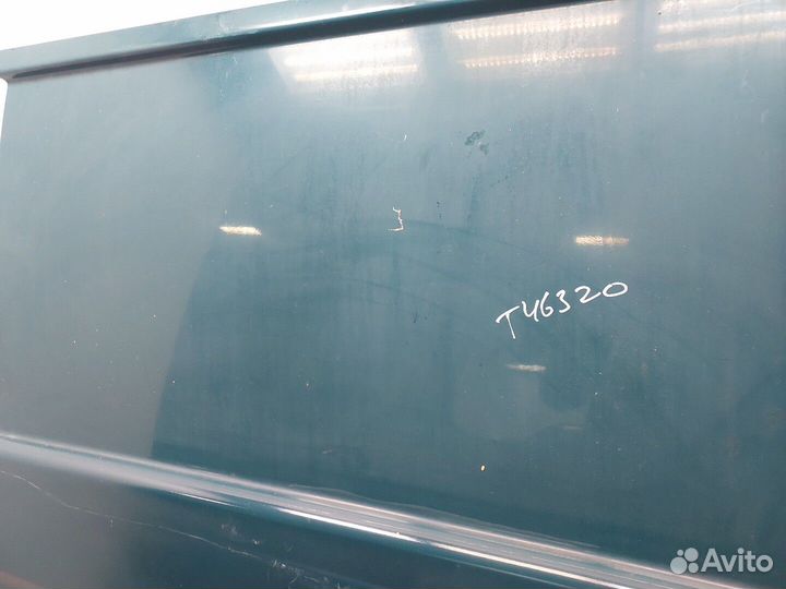 Дверь раздвижная правая Mercedes Vito W639, 2005