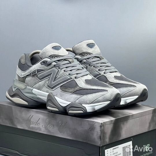 Кроссовки New balance 9060